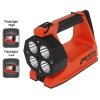 Szperacz strażacki Nightstick XPR-5582RX Integritas LED